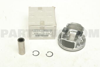 Nissan A2M10JK21B PISTON,W/PIN