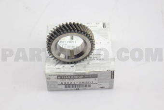 Nissan A30212W201 GEAR CRANK
