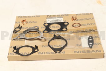 Nissan A44013XN2A GASKET KIT TURB