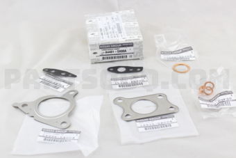 Nissan A44015X00A TURBOCHARGER GASKET KIT