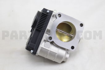 Nissan A6119AU00C CHAMBER ASSY-TH