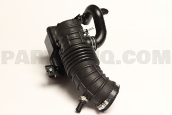 Nissan A65764W00A PIPE ASSY-AIR