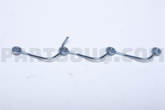 Nissan A667043G0A PIPE,FUEL-MAIN