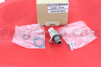 Nissan A6860EC09A VALVE KIT-REGULATING