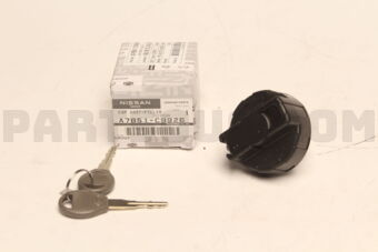 Nissan A7B51C9926 CAP ASSY-FILLER