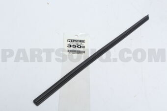 Nissan AY020VN350 REFILL-W/BLADE
