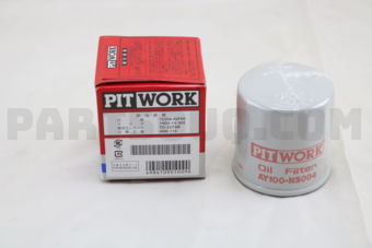 Nissan AY100NS004 FILTER ASSY-OIL