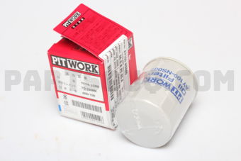 Nissan AY100NS005 FILTER ASSY-OIL