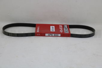 Nissan AY14040860 BELT