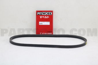Nissan AY16NVH950 BELT
