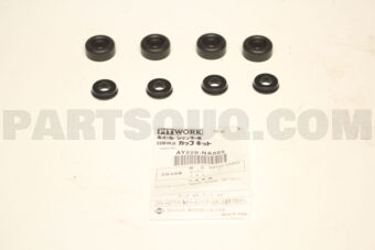 Nissan AY220NA005 CUP KIT-BRAKE