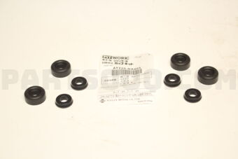 Nissan AY220NA005 CUP KIT-BRAKE