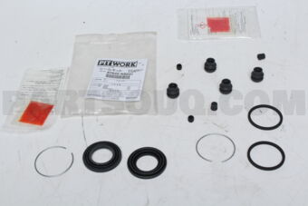 Nissan AY620NS031 SEAL KIT RR