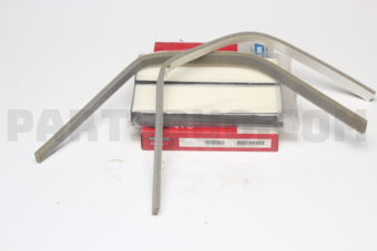 Nissan AY684NS002 FILTER KIT AIR