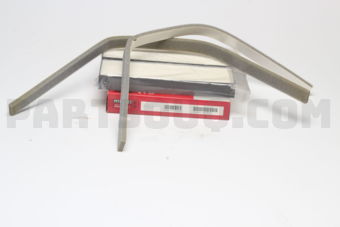 Nissan AY684NS002 FILTER KIT AIR