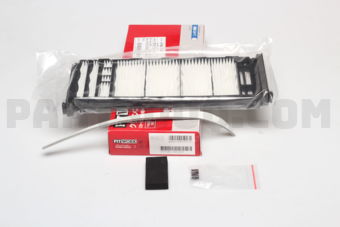 Nissan AY684NS003 FILTER KIT-CLEA