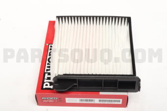 Nissan AY684NS007 FILTER KIT CLEA