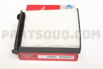 Nissan AY684NS007 FILTER KIT CLEA