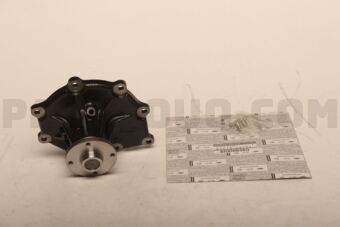 Nissan B10100T000 PUMP KIT-WATER