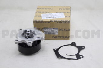 Nissan B10101KC0B PUMP KIT-WATER
