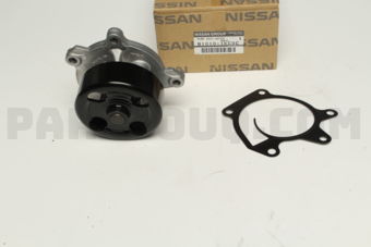 Nissan B10101KC0C PUMP KIT-WATER