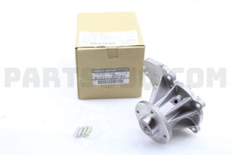 Nissan B101040F27 PUMP ASSY-WATER