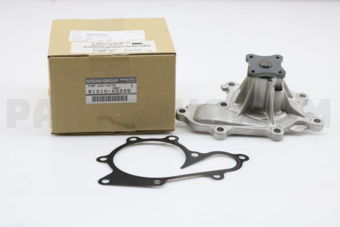 Nissan B1010AD226 PUMP ASSY-WATER