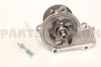 Nissan B1010VJ226 PUMP ASSY-WATER