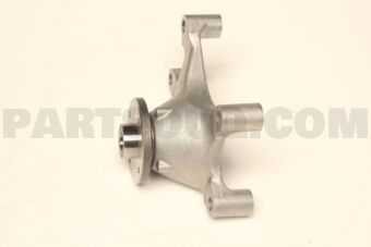Nissan B1046MA01D BRACKET-FAN