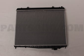 Nissan B14600W517 RADIATOR ASSY