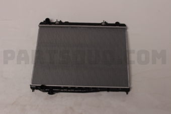 Nissan B14600W517 RADIATOR ASSY