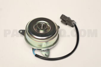 Nissan B1487WJ10D MOTOR ASSY