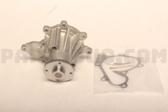 Nissan B1M105X00E PUMP KIT-WATER