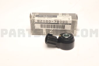 Nissan B20607B000 SENSOR ASSY