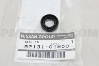 Nissan B213101M00 PACKING