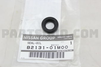 Nissan B213101M00 PACKING