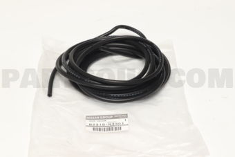 Nissan B2318N3301 HOSE-AIR