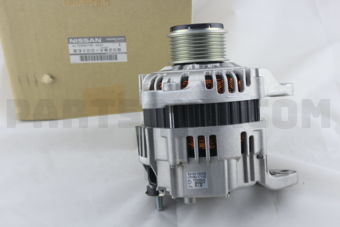 Nissan B3100VW20B ALTERNATOR ASSY