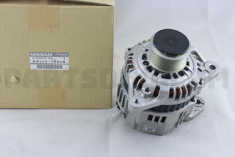 Nissan B3100VW20B ALTERNATOR ASSY