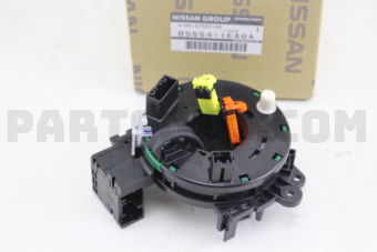 Nissan B55541EA8A WIRE ASSY-STEERING AIR BAG