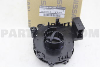 Nissan B55541EA8A WIRE ASSY-STEERING AIR BAG