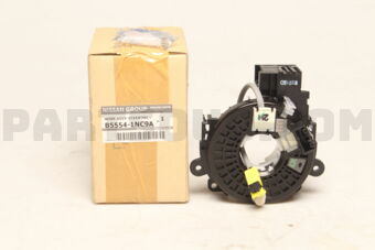 Nissan B55541NC9A WIRE ASSY-STEERING AIR BAG