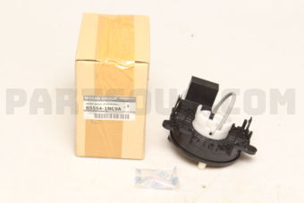 Nissan B55541NC9A WIRE ASSY-STEERING AIR BAG