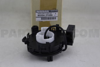 Nissan B55543TU0A WIRE ASSY-STEERING AIR BAG