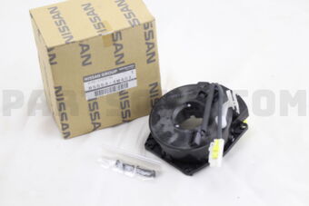 Nissan B55544M401 WIRE-STEERING