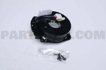 Nissan B55545L391 WIRE-STEERING