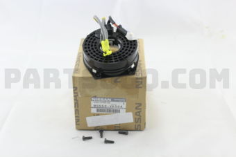 Nissan B5554VK00A WIRE ASSY-STEERING AIR BAG