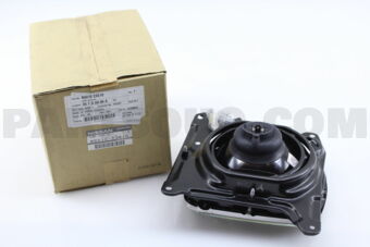 Nissan B601023G10 LAMP ASSY-RH