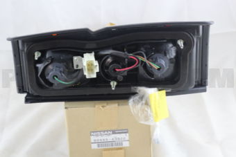 Nissan B655543G00 LAMP ASSY-REAR COMBINATION,LH