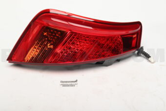 Nissan B6555CB00A LAMP COMB RR,LH